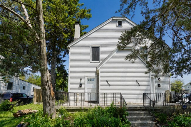 Building Photo - 1272-1274 E 21st Ave Unit 1272 E 21st Ave