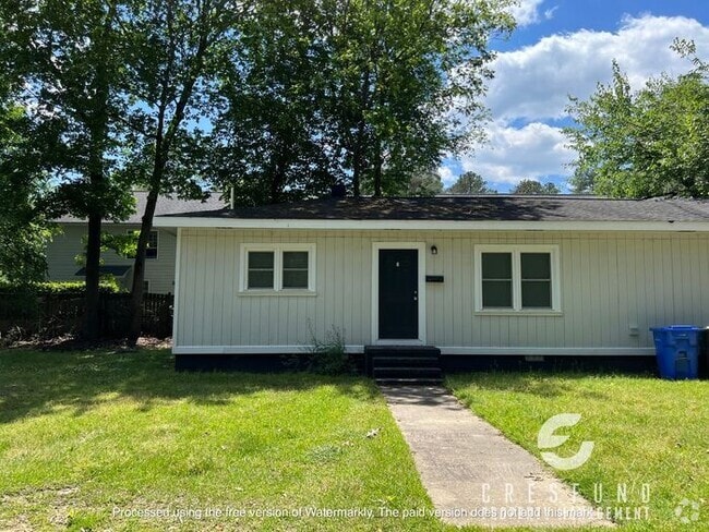 Building Photo - Adorable 1BR in Haymount! AVAILABLE NOW! Rental