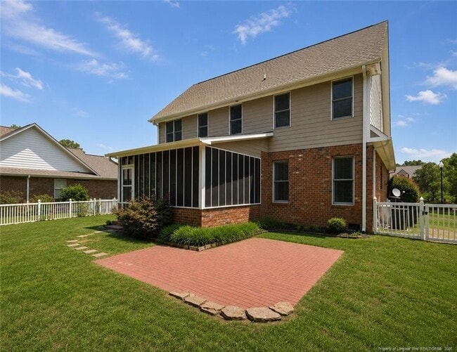 Photo - 3010 Metthame Dr