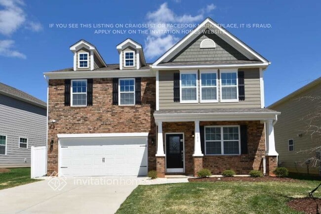 Building Photo - 180 Atwater Landing Dr Rental