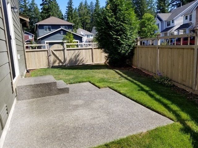 Photo - Hawks Prarie 2 Bedroom Home