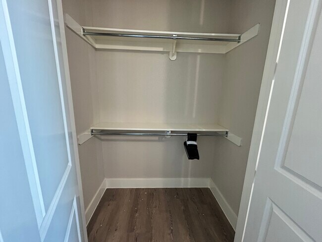 closet