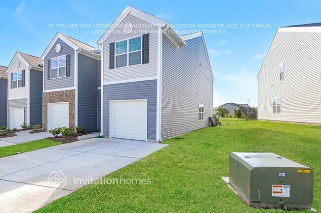 Photo - 11719 Brier Vlg Ln