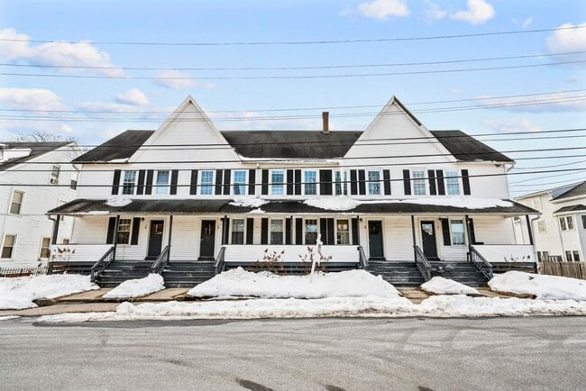 Building Photo - 30 Anthony St Unit 30-A