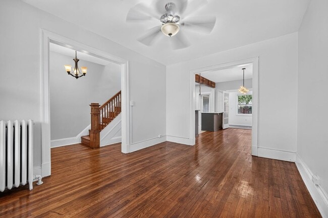 Photo - 745 Irving St NW