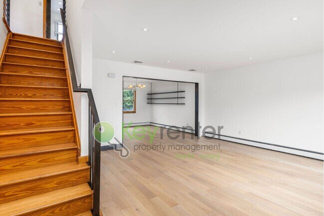 Photo - Spacious 4 Bedroom Home in Maywood with Fenced Yard, Office & Solar Panels