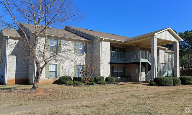 Hickory Run II Apartments - Hickory Run II Apartments