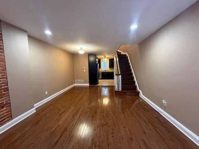 Photo - Charming South Philly Home in the Pennsport/Queen Village Area