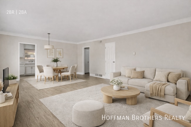 Photo - 5326 Radford Ave Unit 1