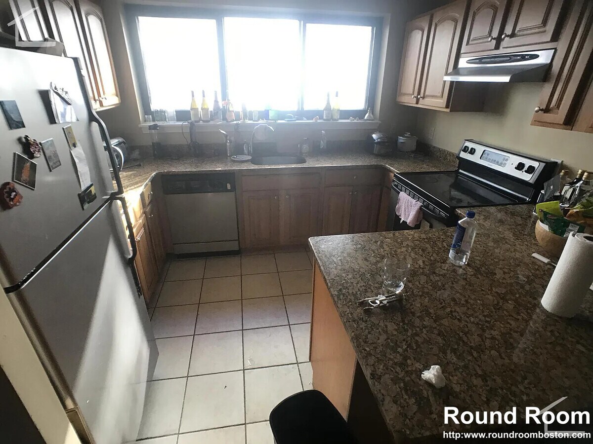 Photo - 85 Brainerd Rd Unidad TH6