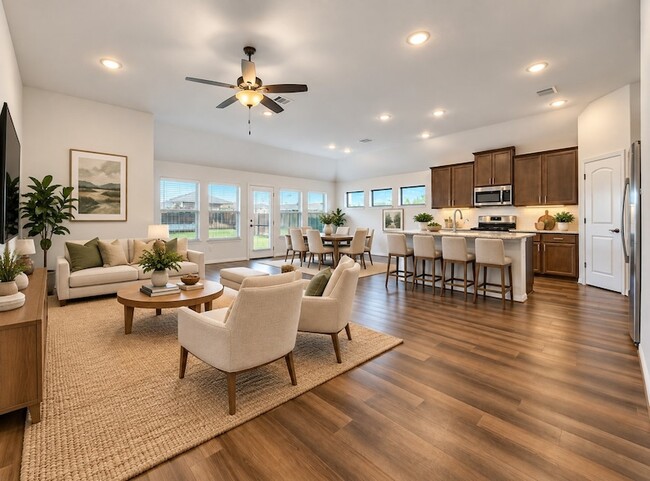 Photo - 101 Sunray Creek Dr