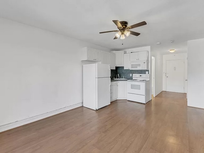 Photo - 3415 West End Ave Condo Unit 1002E