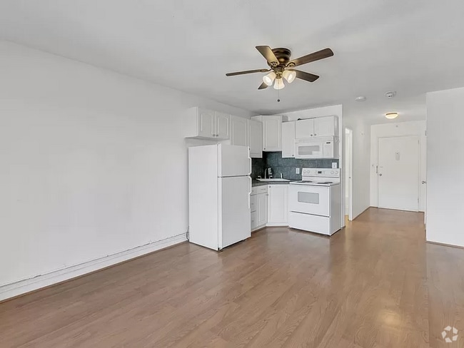 Building Photo - 3415 West End Ave Unit 1002E Rental