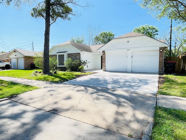 Photo - 507 Shenandoah Dr