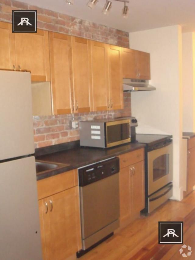 Building Photo - 2 bedroom in Boston MA 02215 Unit 2A Rental