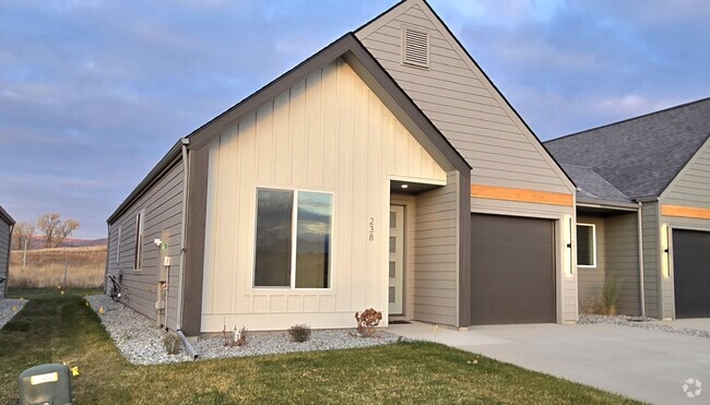 Building Photo - Brand New 3 Bedrooms, 2 Bathrooms, Garage Rental