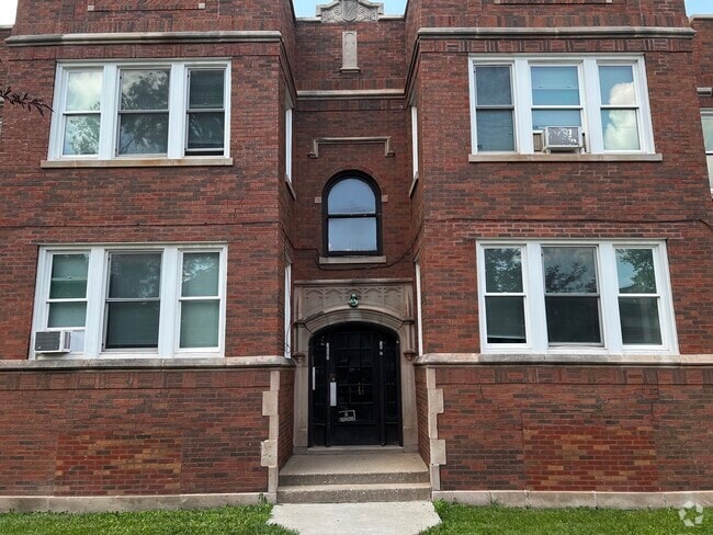 Building Photo - 10500 S Wabash Ave Rental