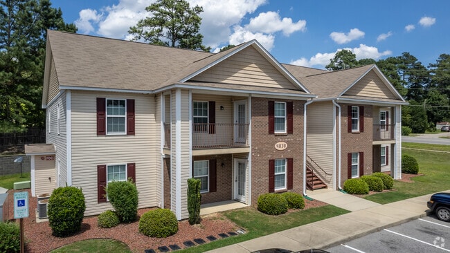 Rim Creek Apartments - Rim Creek Apartments