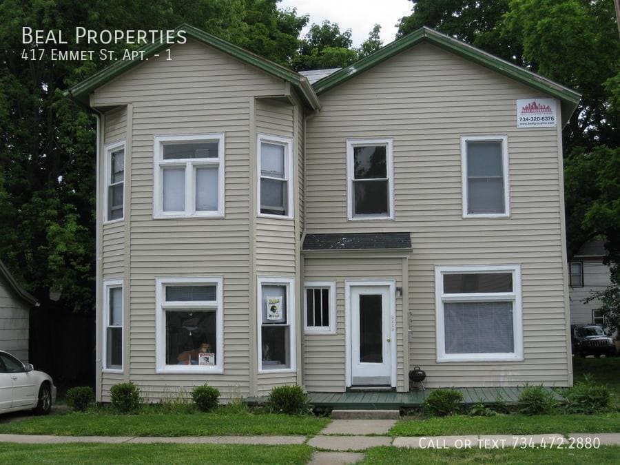 Photo - 417 Emmet St Apartment Unit 1