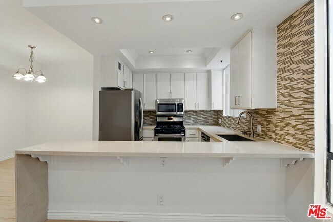 Photo - 1826 Overland Ave Unidad 8