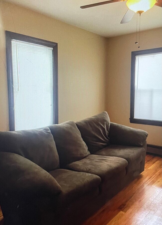 140 Bateman Ave Apartments For Rent in Cranston, RI