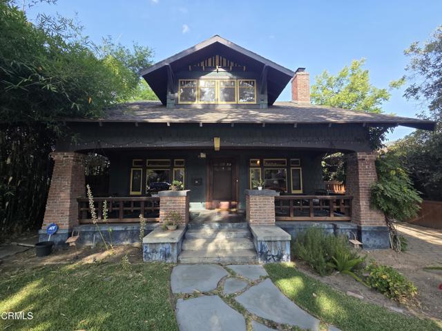 Building Photo - 126 N Meridith Ave