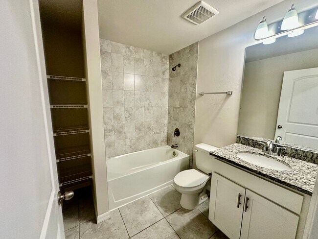 Photo - Available Now- 4 Bedroom 2 Bathroom NW Cap...