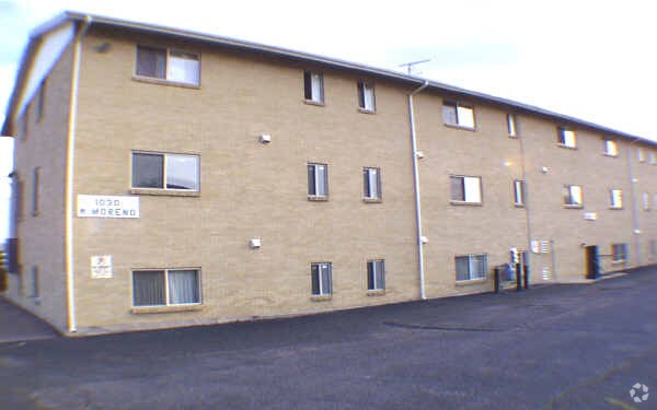 Photo - Moreno Apartments