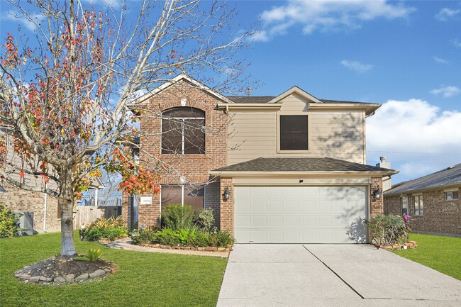 Building Photo - 15911 Breanna Ln