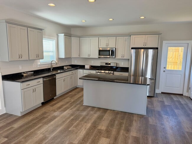 Photo - New Construction Rental Available 4/1