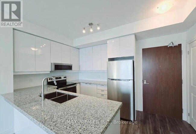 Photo - 1050 Main St E Unité 1114