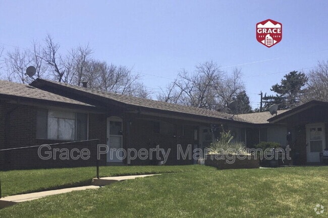 Building Photo - 5705 S Pennsylvania St Unit E Rental
