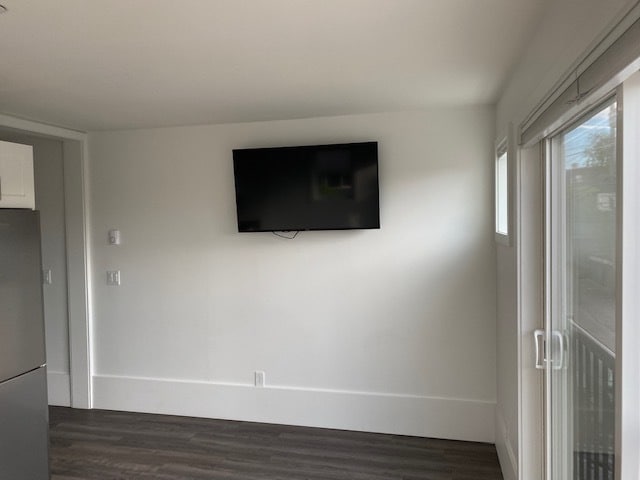 tv in unit - 2331 Boylston Ave E Unit 3 A
