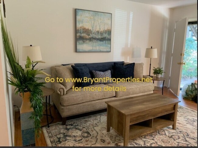 Photo - Nashville - Vanderbilt Area - 1-Bedroom-Fu... Unit I-17
