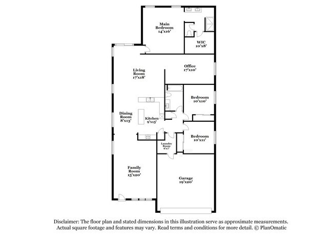 Photo - 46186 W Holly Dr