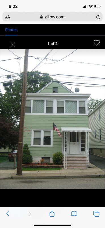 25 Frances St Unit 2nd floor