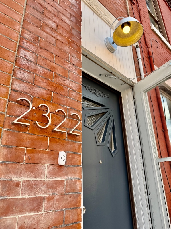 Photo - 2322 S Hutchinson St