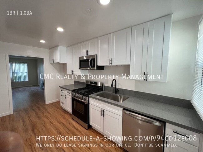 Building Photo - 4520 N Banner Dr Unit 1