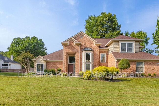 Photo - 1012 Beech Tree Ln