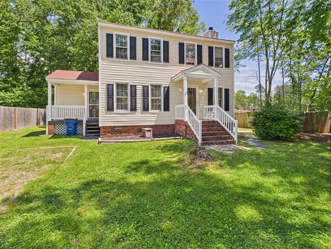 Photo - 10649 Genlou Rd House