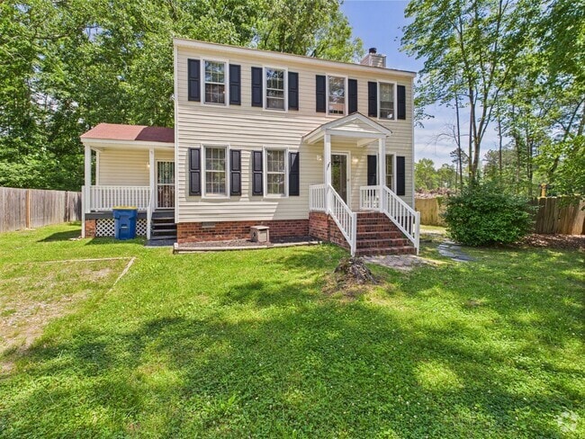 Building Photo - 10649 Genlou Rd Rental