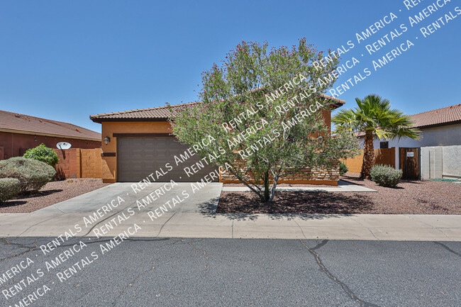 Building Photo - 3416 W la Mirada Dr Rental