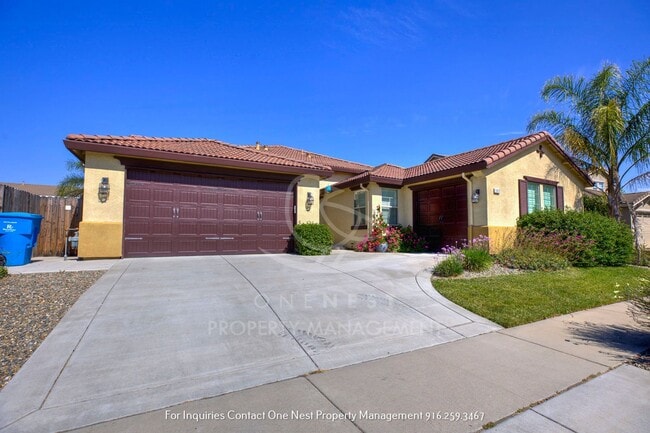 Photo - Offering a 6 Month Lease | 4 Bedroom 3 Bathroom Plumas Lake Beauty!