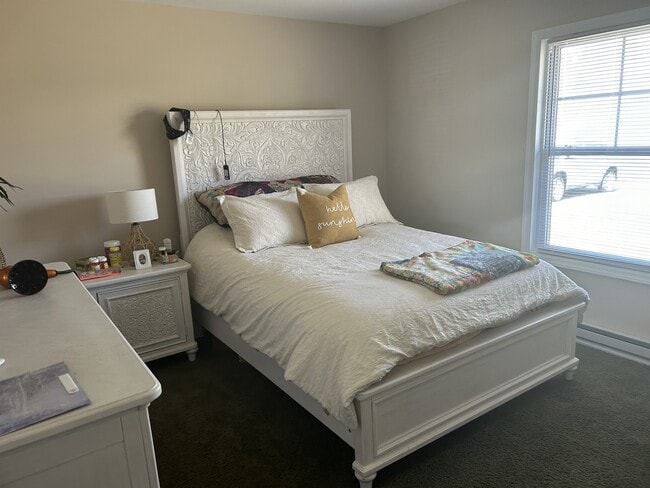 Master Bedroom - 658 New River Hls Unit # 1