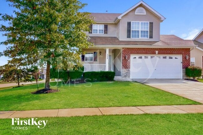 Photo - 328 Stone Village Dr