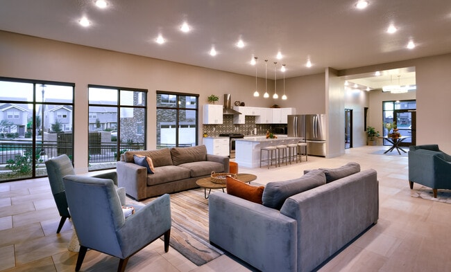 Photo - Coyote Creek