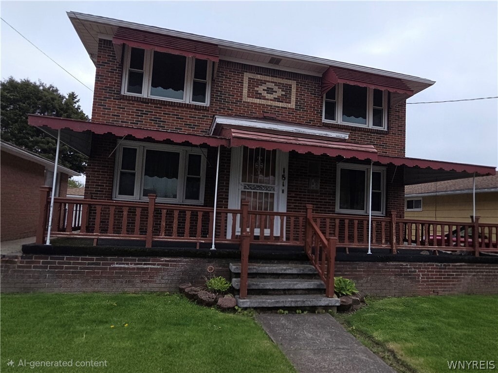 Photo - 181 Willett St