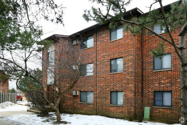 Photo - Baldwin Greens Apartments
