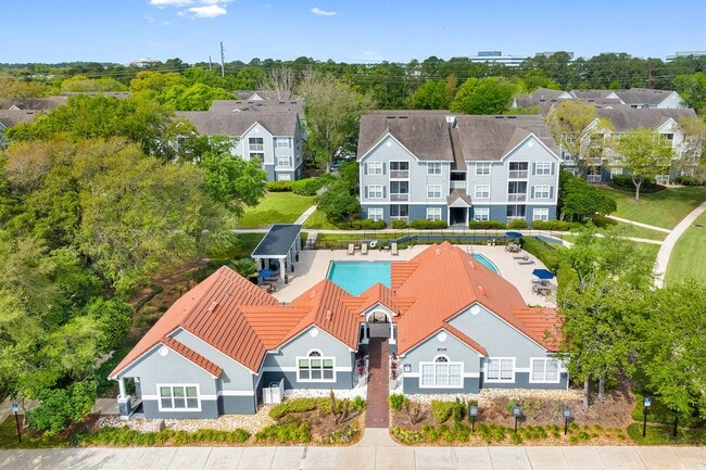 Building Photo - The Colony at Deerwood Apartments