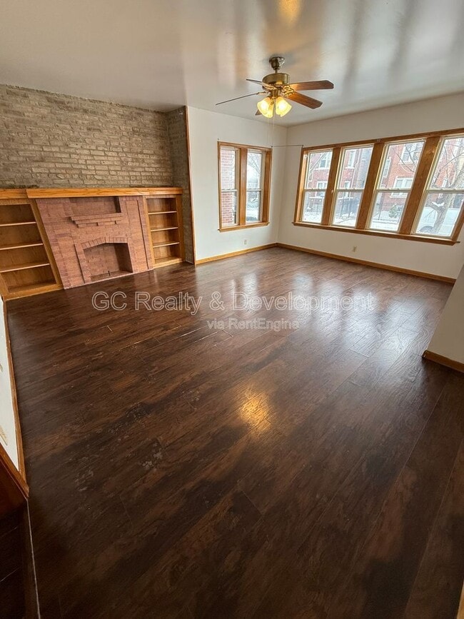 Photo - 6124 S Whipple St Unidad 1